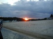 Lake Lanier&nbsp;Aquapalooza 2009