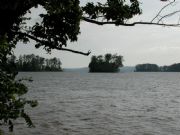 Lake Guntersville&nbsp;