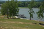 Logan Martin Lake&nbsp;Community Docks