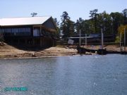 Lake Martin&nbsp;