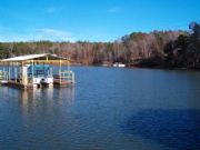 Lake Eufaula&nbsp;