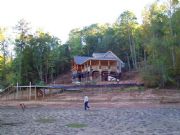 Lake Martin&nbsp;Lake Bed