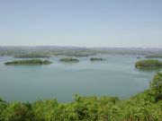 Cherokee Lake&nbsp;