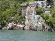Lake Martin&nbsp;Acapulco Rock