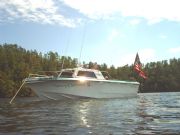 Lake Martin&nbsp;A day on the water