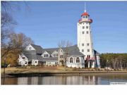 Lake Guntersville&nbsp;Lighthouse