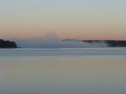 Lake Martin&nbsp;Cloud On The Lake