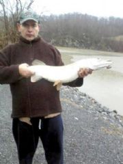 Smith Lake&nbsp;