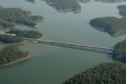 Lake Wedowee&nbsp;