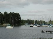 Lake Guntersville&nbsp;