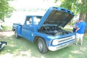 Lake Martin&nbsp;Chucks Marina Car and Bike Show
