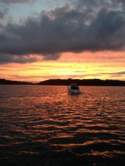 Lake Lanier&nbsp;