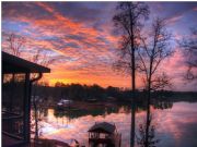 Lake Martin&nbsp;
