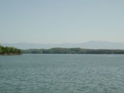 Douglas Lake&nbsp;