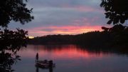 Lake Eufaula&nbsp;