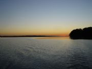 Wheeler Lake&nbsp;