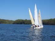 Wheeler Lake&nbsp;