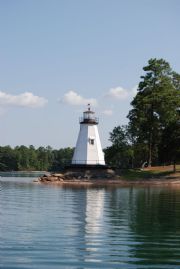 Lake Martin&nbsp;