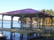 Lay Lake&nbsp;
