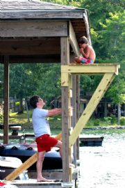 Lake Martin&nbsp;All in a Day at Lake Martin
