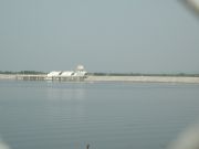 Lake Jordan&nbsp;