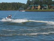 Lake Martin&nbsp;