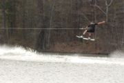 Lake Martin&nbsp;Wakeboard