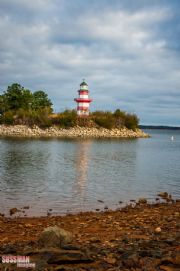 West Point Lake&nbsp;West Point Lake Lighthouse