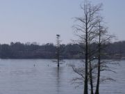 Lake Jordan&nbsp;Eagle's Nest - Holiday Shores