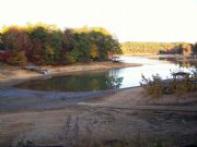 Lake Martin&nbsp;There Goes the Caffish Pond