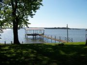 Lake Eufaula&nbsp;