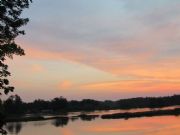 Smith Lake&nbsp;