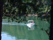 Smith Lake&nbsp;