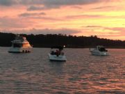 Lake Lanier&nbsp;