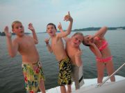 Logan Martin Lake&nbsp;