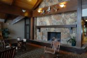 Wheeler Lake&nbsp;Joe Wheeler State Park Lodge
