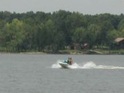 Weiss Lake&nbsp;