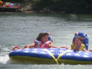 Lake Martin&nbsp;Faster PaPa