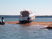 Lake Martin&nbsp;