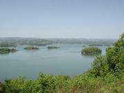 Cherokee Lake&nbsp;