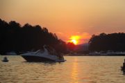 Lake Lanier&nbsp;