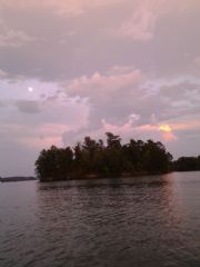 Lake Martin&nbsp;Lake Martin