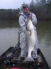 Lake Martin&nbsp;