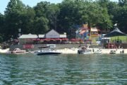 Lake Lanier&nbsp;
