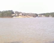 Logan Martin Lake&nbsp;