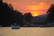 Lake Lanier&nbsp;