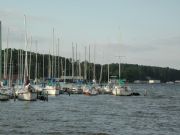 Lake Guntersville&nbsp;