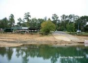 Lake Martin&nbsp;Suzie Q's and Anchor Bay Ramp