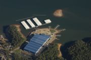 Lake Martin&nbsp;Ridge Marina