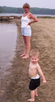 Pymatuning Lake&nbsp;